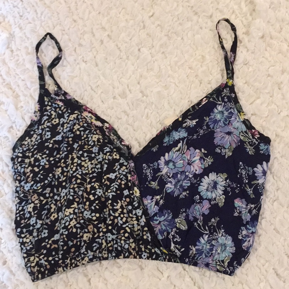 Urban Outfitters Crop Top
